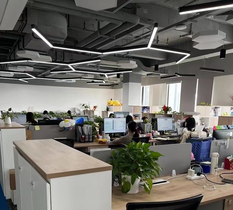 中国 Dongguan ILI Lighting Furniture Co., Ltd. 会社概要