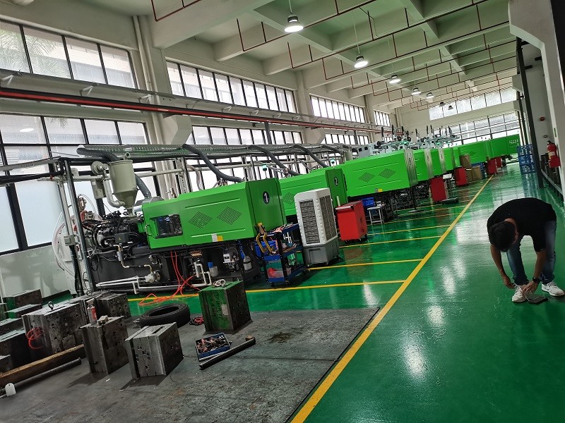 中国 Dongguan ILI Lighting Furniture Co., Ltd. 会社概要