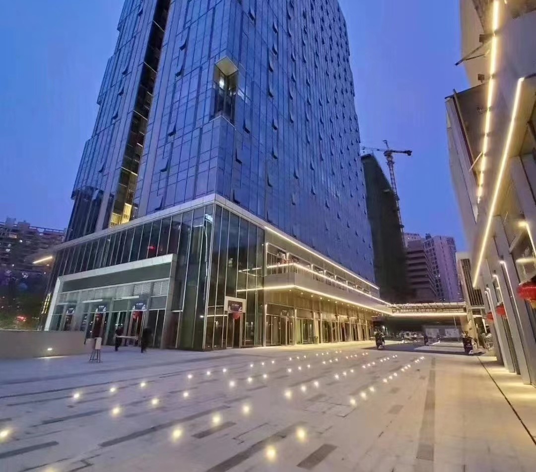 中国 Dongguan ILI Lighting Furniture Co., Ltd.