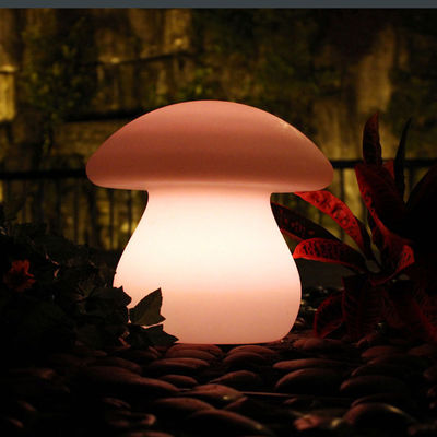 IP65 防水プール 輝く光 照明 形状 菌類