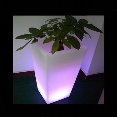 中国 供給 屋外 LED 照明 照明 方角 植物 鍋 80000h バッテリー 寿命