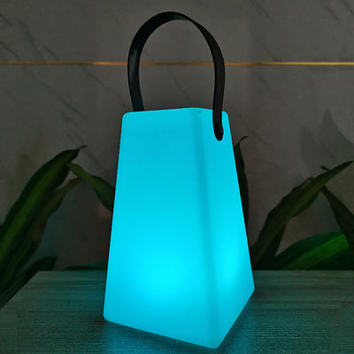 リモコン付きのLED プラスチック 変色 防水 庭園 飾り付け ランプ
