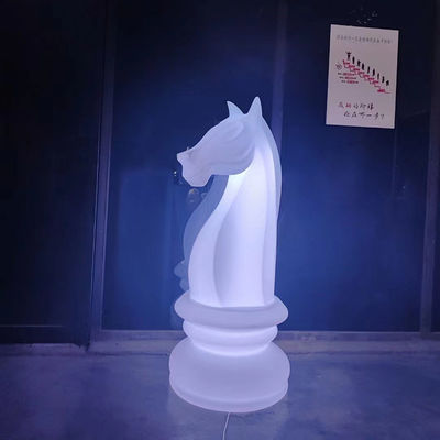 海馬 形 変色 庭 ライト 再充電可能 プラスチック LED ライト
