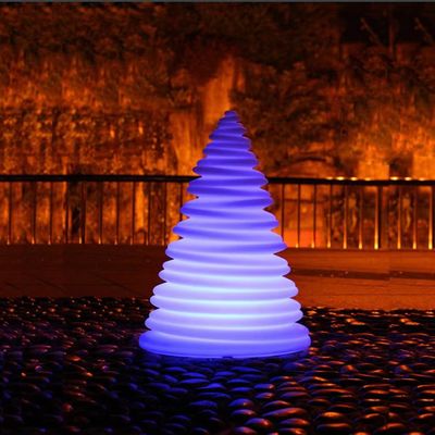 再充電可能なプラスチックLED 懐中電灯 ベッドサイド雰囲気 光