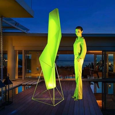 ノルディック・モダン・スタンド・ホーム・デコレーション・リビング・ルーム・フロアランプ