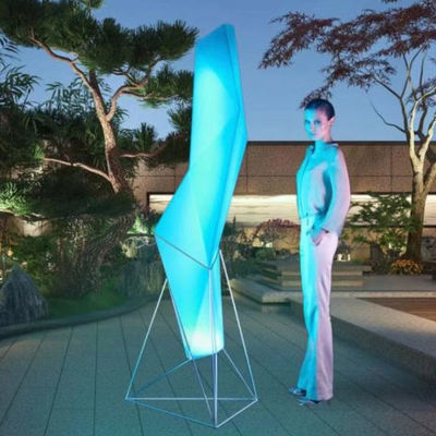 ノルディック・モダン・スタンド・ホーム・デコレーション・リビング・ルーム・フロアランプ