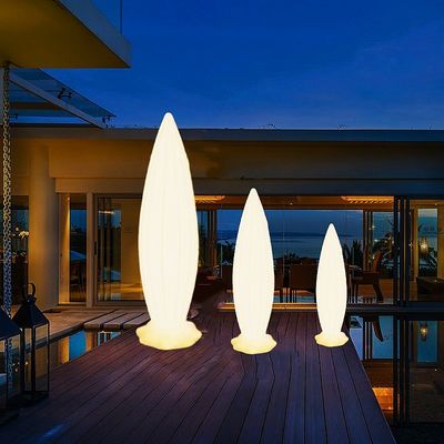 スマートスタンドランプ 室内用 ワイヤレス プラスチック製 LED 床ランプ