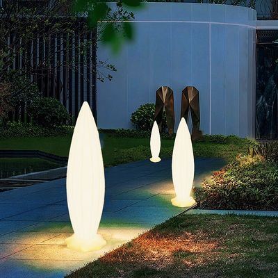 スマートスタンドランプ 室内用 ワイヤレス プラスチック製 LED 床ランプ