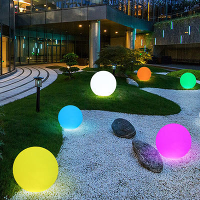 プラスチック製のLED太陽光発電球灯