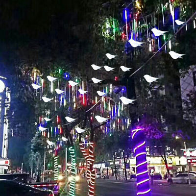CE RoHS 承認された鳥用設計 LED 天井ランプ