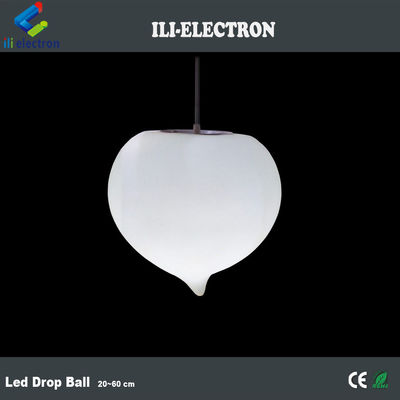 商用用プラスチック製のLEDドロップライト