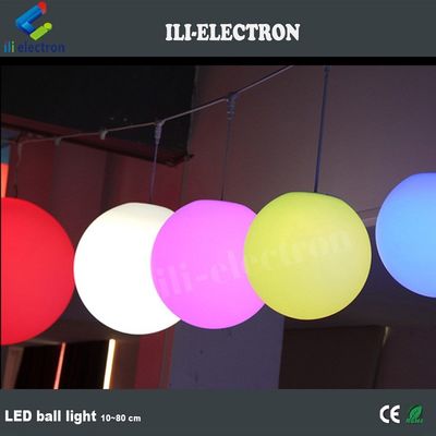 商用用プラスチック製のLEDドロップライト