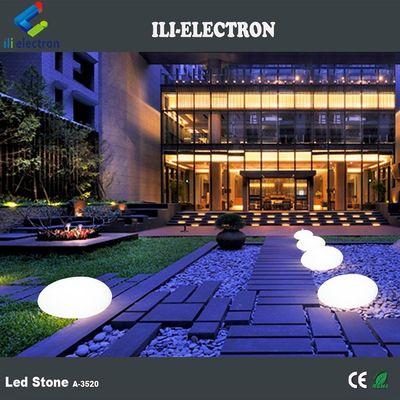 クリスマス装飾ランプ LEDフラットボール