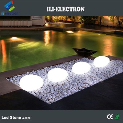 クリスマス装飾ランプ LEDフラットボール