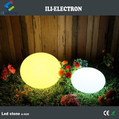 クリスマス装飾ランプ LEDフラットボール