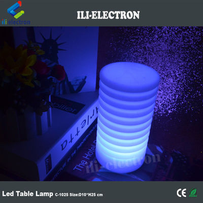 家庭装飾のためのマルチカラー クリスマス LED 夜灯