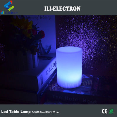 家庭装飾のためのマルチカラー クリスマス LED 夜灯