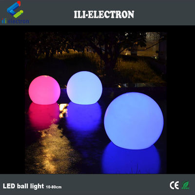 ステージ照明 夜間クラブのためのカラフルなLEDリフトボールライト