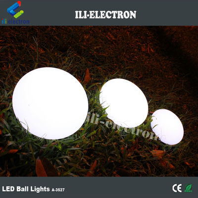 LED 装飾 多彩球灯