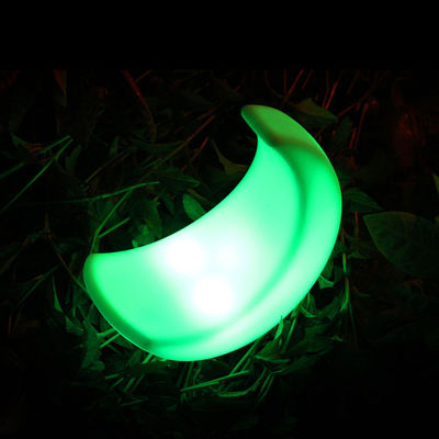 2023年 小月の形 ライトアップ クリスマス LED 飾り付けランプ