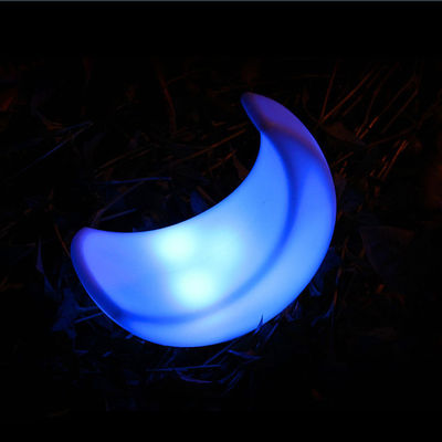2023年 小月の形 ライトアップ クリスマス LED 飾り付けランプ