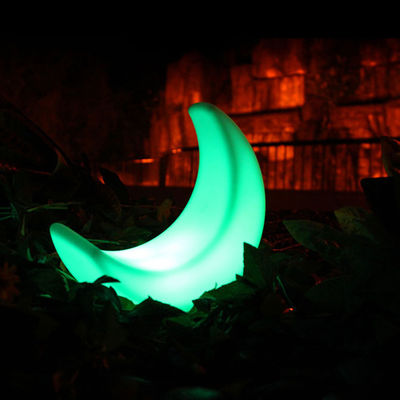 2023年 小月の形 ライトアップ クリスマス LED 飾り付けランプ