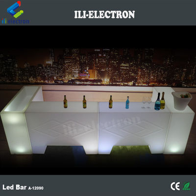 リモコン用プラスチック製の LED 角棒