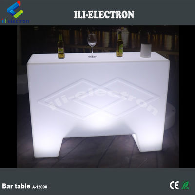 リモコン用プラスチック製の LED 角棒