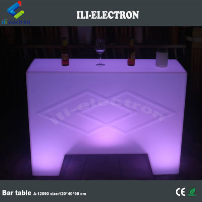 リモコン用プラスチック製の LED 角棒