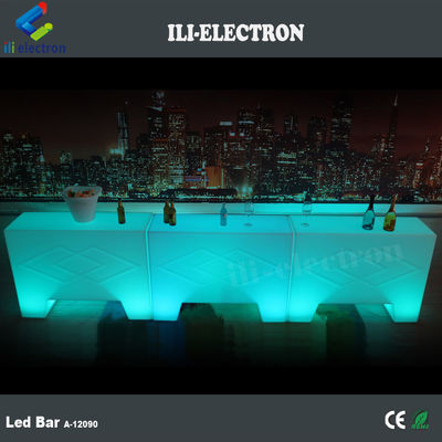 リモコン用プラスチック製の LED 角棒