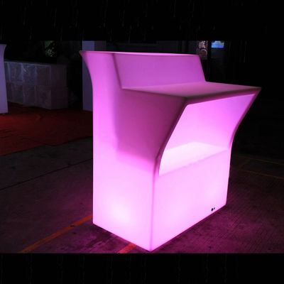 パーティーの輝く LED モバイルバー