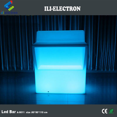 パーティーの輝く LED モバイルバー