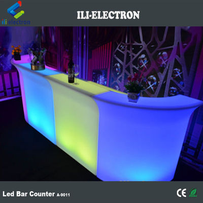 パーティーの輝く LED モバイルバー