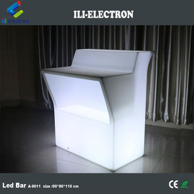 パーティーの輝く LED モバイルバー