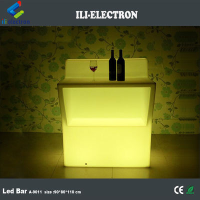 パーティーの輝く LED モバイルバー