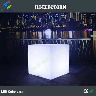 ミュティカラー LED照明 キューブ 便座 40cm リバーチャブル リモコン