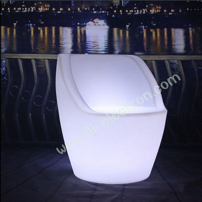 多彩で輝く 携帯式 リチャージ可能な LED 照明式パーティースター