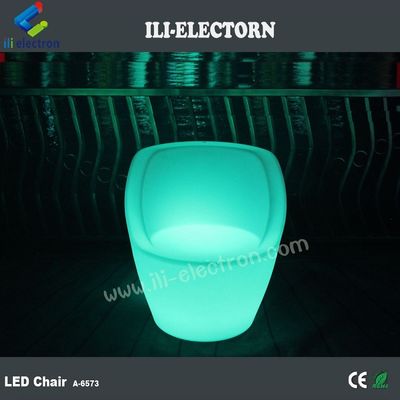 多彩で輝く 携帯式 リチャージ可能な LED 照明式パーティースター