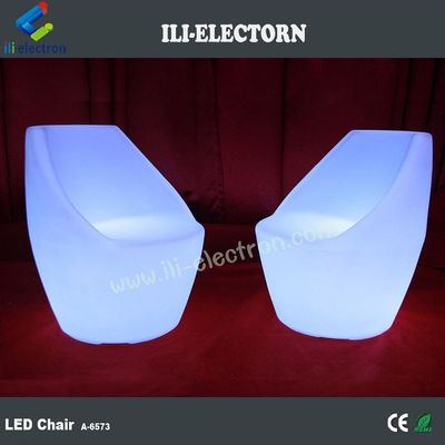 多彩で輝く 携帯式 リチャージ可能な LED 照明式パーティースター