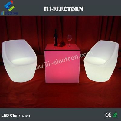 多彩で輝く 携帯式 リチャージ可能な LED 照明式パーティースター