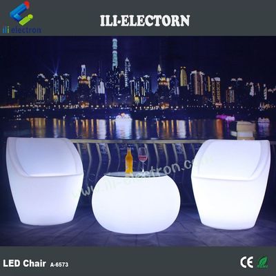 多彩で輝く 携帯式 リチャージ可能な LED 照明式パーティースター