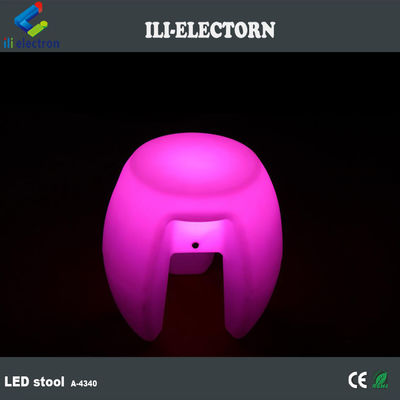 リチャージ可能な電池付きの人気のある led プラスチックバーストール