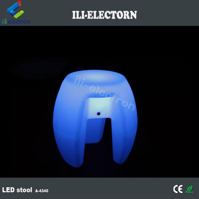 リチャージ可能な電池付きの人気のある led プラスチックバーストール