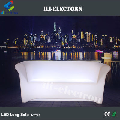 リチャージ可能 LED ライトアップ 家具 ソファ 椅子 KTV ナイトクラブ バー
