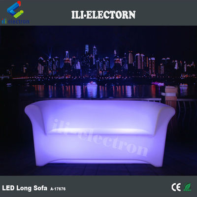 リチャージ可能 LED ライトアップ 家具 ソファ 椅子 KTV ナイトクラブ バー