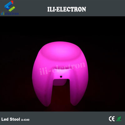 照明 輝く家具 LED 輝く便座
