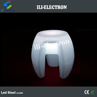 照明 輝く家具 LED 輝く便座