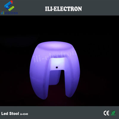照明 輝く家具 LED 輝く便座