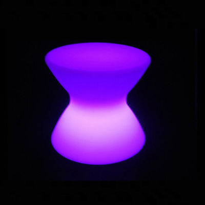 ホットセール プラスチックライト LEDバーテーブル