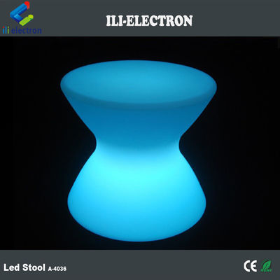 ホットセール プラスチックライト LEDバーテーブル